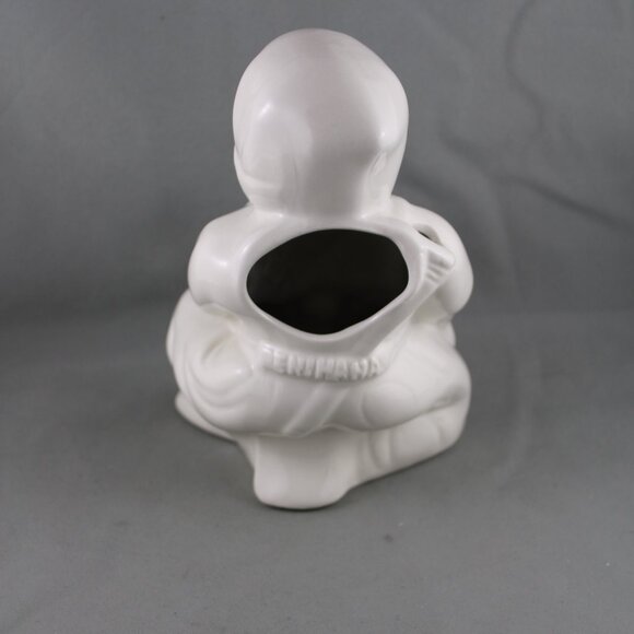 Vintage Benihana Mug - Kneeling Ninja - Made in Japan - Picture 7 of 10